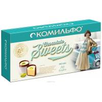 Коробка конфет Комильфо